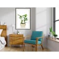 Miniatyrbild 6 av 11: Inramad Poster / Tavla - Piece of Nature II