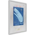 Miniatyrbild 8 av 11: Inramad Poster / Tavla - Alga Cyanotype