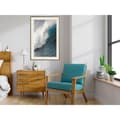 Miniatyrbild 7 av 11: Inramad Poster / Tavla - Power of the Ocean