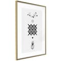 Miniatyrbild 1 av 11: Inramad Poster / Tavla - Creativity