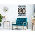 Miniatyrbild 10 av 11: Inramad Poster / Tavla - Tribal Patterns