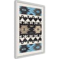 Miniatyrbild 1 av 11: Inramad Poster / Tavla - Tribal Patterns