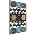 Miniatyrbild 1 av 11: Inramad Poster / Tavla - Tribal Patterns