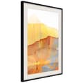 Miniatyrbild 4 av 11: Inramad Poster / Tavla - Martian Landscape