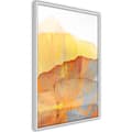 Miniatyrbild 8 av 11: Inramad Poster / Tavla - Martian Landscape