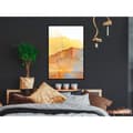 Miniatyrbild 2 av 11: Inramad Poster / Tavla - Martian Landscape