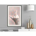 Miniatyrbild 6 av 11: Inramad Poster / Tavla - Middle Finger