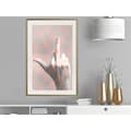 Miniatyrbild 7 av 11: Inramad Poster / Tavla - Middle Finger