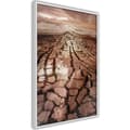 Miniatyrbild 8 av 11: Inramad Poster / Tavla - Prayer for Rain