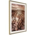 Miniatyrbild 9 av 11: Inramad Poster / Tavla - Prayer for Rain