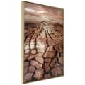 Miniatyrbild 1 av 11: Inramad Poster / Tavla - Prayer for Rain