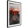 Miniatyrbild 4 av 11: Inramad Poster / Tavla - Power of Nature