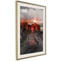 Miniatyrbild 9 av 11: Inramad Poster / Tavla - Power of Nature