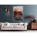 Miniatyrbild 10 av 11: Inramad Poster / Tavla - Power of Nature