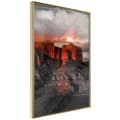 Miniatyrbild 1 av 11: Inramad Poster / Tavla - Power of Nature
