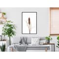 Miniatyrbild 2 av 11: Inramad Poster / Tavla - Typha