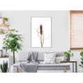 Miniatyrbild 10 av 11: Inramad Poster / Tavla - Typha