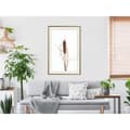 Miniatyrbild 6 av 11: Inramad Poster / Tavla - Typha