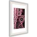 Miniatyrbild 1 av 11: Inramad Poster / Tavla - Butterfly Wings