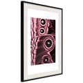 Miniatyrbild 4 av 11: Inramad Poster / Tavla - Butterfly Wings