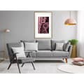 Miniatyrbild 6 av 11: Inramad Poster / Tavla - Butterfly Wings