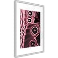 Miniatyrbild 8 av 11: Inramad Poster / Tavla - Butterfly Wings