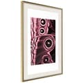 Miniatyrbild 9 av 11: Inramad Poster / Tavla - Butterfly Wings