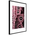 Miniatyrbild 1 av 11: Inramad Poster / Tavla - Butterfly Wings