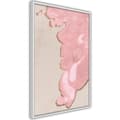 Miniatyrbild 8 av 11: Inramad Poster / Tavla - Pink River