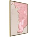 Miniatyrbild 1 av 11: Inramad Poster / Tavla - Pink River