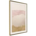 Miniatyrbild 9 av 11: Inramad Poster / Tavla - Sound of Sand