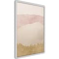 Miniatyrbild 8 av 11: Inramad Poster / Tavla - Sound of Sand