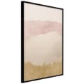 Miniatyrbild 1 av 11: Inramad Poster / Tavla - Sound of Sand