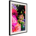 Miniatyrbild 1 av 11: Inramad Poster / Tavla - Suffocating Scent I