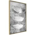 Miniatyrbild 1 av 11: Inramad Poster / Tavla - Delicate Feathers