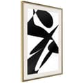 Miniatyrbild 10 av 11: Inramad Poster / Tavla - Good and Evil
