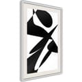 Miniatyrbild 1 av 11: Inramad Poster / Tavla - Good and Evil