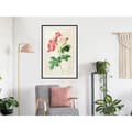 Miniatyrbild 7 av 11: Inramad Poster / Tavla - Romance II