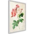 Miniatyrbild 9 av 11: Inramad Poster / Tavla - Romance II