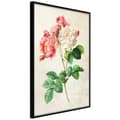 Miniatyrbild 2 av 11: Inramad Poster / Tavla - Romance II