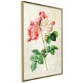 Miniatyrbild 1 av 11: Inramad Poster / Tavla - Romance II