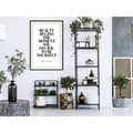 Miniatyrbild 6 av 11: Inramad Poster / Tavla - Beginning of the Beauty