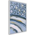 Miniatyrbild 9 av 11: Inramad Poster / Tavla - Rain on the Highway