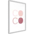 Miniatyrbild 9 av 11: Inramad Poster / Tavla - Different Shades of Coco