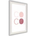 Miniatyrbild 1 av 11: Inramad Poster / Tavla - Different Shades of Coco