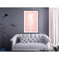 Miniatyrbild 7 av 11: Inramad Poster / Tavla - Butterfly Dream