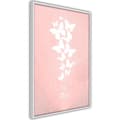 Miniatyrbild 9 av 11: Inramad Poster / Tavla - Butterfly Dream