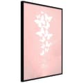 Miniatyrbild 2 av 11: Inramad Poster / Tavla - Butterfly Dream