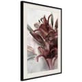 Miniatyrbild 5 av 11: Inramad Poster / Tavla - Burgundy Solace
