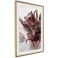 Miniatyrbild 10 av 11: Inramad Poster / Tavla - Burgundy Solace